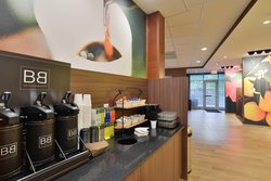  - Fairfield Inn & Suites by Marriott Eau Claire