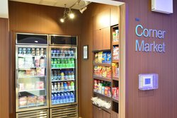  - Fairfield Inn & Suites by Marriott Eau Claire