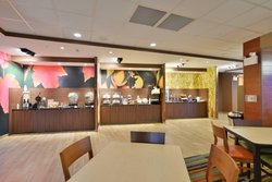 - Fairfield Inn & Suites by Marriott Eau Claire