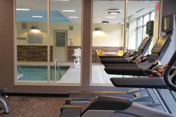  - Fairfield Inn & Suites by Marriott Eau Claire