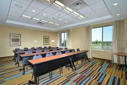  - Fairfield Inn & Suites by Marriott Eau Claire