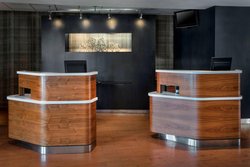  - Courtyard by Marriott Airport Newark - I-78, Exit 58A