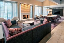  - Courtyard by Marriott Airport Newark - I-78, Exit 58A