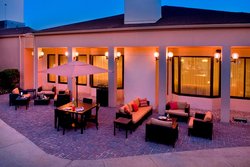  - Courtyard by Marriott Airport Newark - I-78, Exit 58A