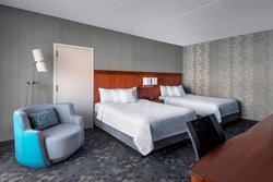  - Courtyard by Marriott Airport Newark - I-78, Exit 58A