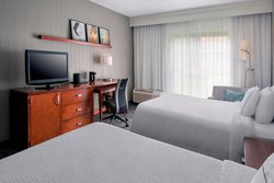  - Courtyard by Marriott Airport Newark - I-78, Exit 58A