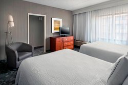  - Courtyard by Marriott Airport Newark - I-78, Exit 58A