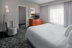  - Courtyard by Marriott Airport Newark - I-78, Exit 58A
