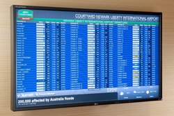  - Courtyard by Marriott Airport Newark - I-78, Exit 58A