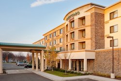  - Courtyard by Marriott Hotel Paramus