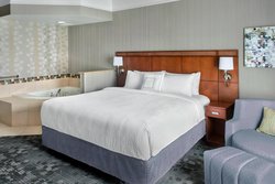  - Courtyard by Marriott Hotel Paramus