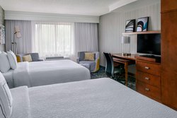  - Courtyard by Marriott Hotel Paramus