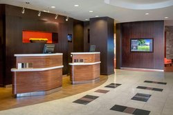  - Courtyard by Marriott Hotel Paramus