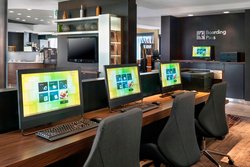  - Courtyard by Marriott Airport Newark - I-78, Exit 58A