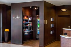  - Courtyard by Marriott Hotel Paramus