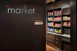  - Courtyard by Marriott Airport Newark - I-78, Exit 58A