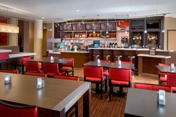  - Courtyard by Marriott Hotel Paramus