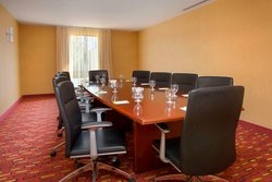  - Courtyard by Marriott Hotel Paramus