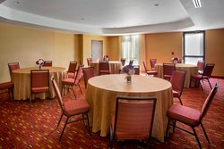  - Courtyard by Marriott Hotel Paramus