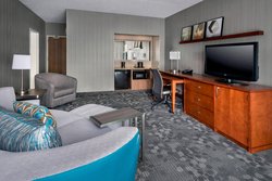  - Courtyard by Marriott Airport Newark - I-78, Exit 58A