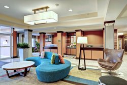  - Fairfield Inn & Suites by Marriott Edison - I-287, Exit 3
