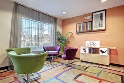  - Fairfield Inn & Suites by Marriott Edison - I-287, Exit 3