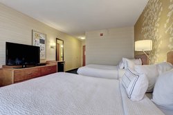  - Fairfield Inn & Suites by Marriott Edison - I-287, Exit 3