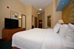  - Fairfield Inn & Suites by Marriott Edison - I-287, Exit 3