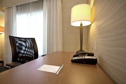  - Fairfield Inn & Suites by Marriott Edison - I-287, Exit 3