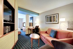  - Fairfield Inn & Suites by Marriott Edison - I-287, Exit 3