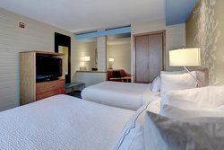  - Fairfield Inn & Suites by Marriott Edison - I-287, Exit 3