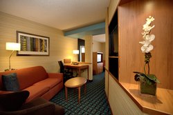  - Fairfield Inn & Suites by Marriott Edison - I-287, Exit 3