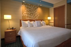 - Fairfield Inn & Suites by Marriott Edison - I-287, Exit 3