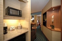  - Fairfield Inn & Suites by Marriott Edison - I-287, Exit 3