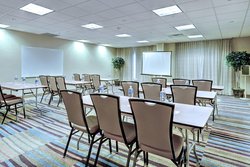  - Fairfield Inn & Suites by Marriott Edison - I-287, Exit 3