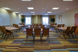 - Fairfield Inn & Suites by Marriott Edison - I-287, Exit 3