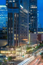  - Residence Inn by Marriott Jersey City