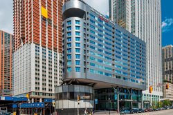  - Residence Inn by Marriott Jersey City