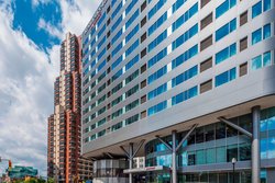  - Residence Inn by Marriott Jersey City