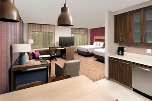 Residence Inn by Marriott Owings Mill, MD - See Discounts