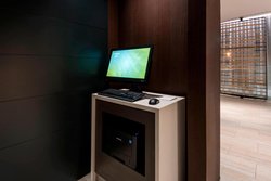  - Residence Inn by Marriott Jersey City