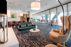  - Residence Inn by Marriott Jersey City
