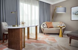  - Hotel Crescent Court Dallas