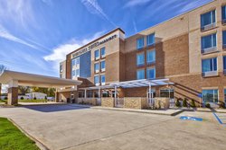  - SpringHill Suites by Marriott Benton Harbor - I-94, Exit 29