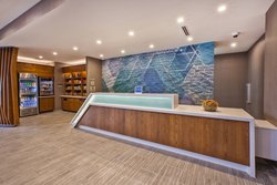  - SpringHill Suites by Marriott Benton Harbor - I-94, Exit 29