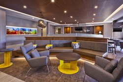  - SpringHill Suites by Marriott Benton Harbor - I-94, Exit 29