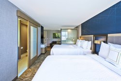  - SpringHill Suites by Marriott Benton Harbor - I-94, Exit 29