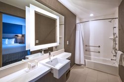  - SpringHill Suites by Marriott Benton Harbor - I-94, Exit 29