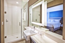  - SpringHill Suites by Marriott Benton Harbor - I-94, Exit 29