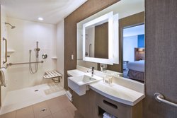  - SpringHill Suites by Marriott Benton Harbor - I-94, Exit 29